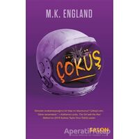 Çöküş - M. K. England - Salon Yayınları