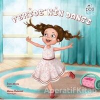 Feridenin Dansı - İrem Aksoy - Pötikare Yayıncılık