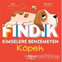 Fındık Kimselere Benzemeyen Köpek - Claire Mowat - İş Bankası Kültür Yayınları