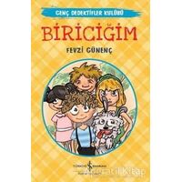 Biriciğim - Fevzi Günenç - İş Bankası Kültür Yayınları