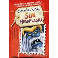 Son Hesaplaşma - Charlie Small - İş Bankası Kültür Yayınları