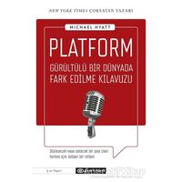 Platform - Michael Hyatt - Epsilon Yayınevi