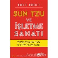 Sun Tzu ve İşletme Sanatı - Mark R. Mcneilly - The Kitap