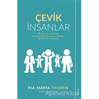 Çevik İnsanlar - Pia-Maria Thoren - Sola Unitas