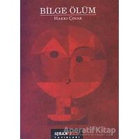 Bilge Ölüm - Hakkı Çınar - Karşı Yayınları