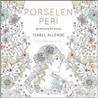 Porselen Peri - Isabel Allende - Desen Yayınları