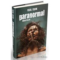 Paranormal Hikayeler - Işıl Işık - Yediveren Yayınları