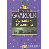 Aynadaki Muamma - Jostein Gaarder - Pan Yayıncılık