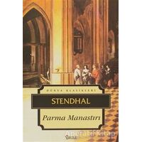 Parma Manastırı - Marie-Henri Beyle Stendhal - İskele Yayıncılık