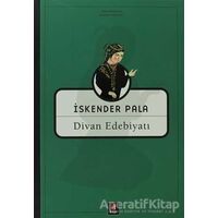 Divan Edebiyatı - İskender Pala - Kapı Yayınları