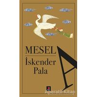 Mesela - İskender Pala - Kapı Yayınları