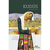 Kudüs - Ömür Yazıcı Özdemir - İlem Yayınları