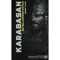 Karabasan - Mehmet Yıldız - Kent Işıkları Yayınları