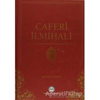 Caferi İlmihali - Mehmet Keskin - Diyanet İşleri Başkanlığı