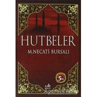Hutbeler - Mustafa Necati Bursalı - Ailem Yayınları
