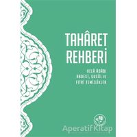 Taharet Rehberi - Kolektif - Fazilet Neşriyat