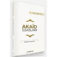 Akaid Esasları - İmam-ı Gazali - Semerkand Yayınları