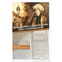Şihabüddin El-Mercani’nin Usul-i Fıkıh Anlayışı - Said-Ali Kudaynetov - Hiperlink Yayınları