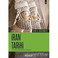 İran Tarihi - Gene R. Garthwaite - İnkılap Kitabevi
