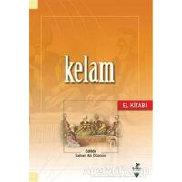 Kelam (El Kitabı) - Osman Karadeniz - Grafiker Yayınları
