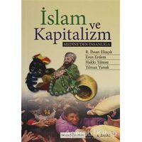 İslam ve Kapitalizm - Recep İhsan Eliaçık - Doğu Kitabevi