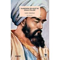 Fahreddin Er-Razide İnsan Fiilleri - Hamdi Gündoğar - Çıra Yayınları