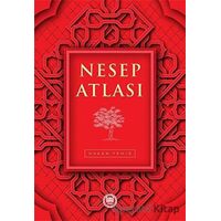 Nesep Atlası - Hakan Temir - Marmara Üniversitesi İlahiyat Fakültesi Vakfı