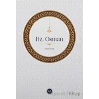 Hz. Osman - Eyüp Baş - Diyanet İşleri Başkanlığı