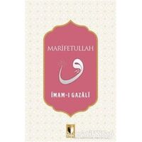 Marifetullah - İmam Gazali - Ehil Yayınları