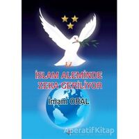 İslam Aleminde Zeka Geriliyor (Almanca) - İmam Oral - Can Yayınları (Ali Adil Atalay)