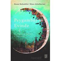 Peygamberin Evinde - Hasan Muhaddisi - Ketebe Yayınları