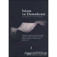 İslam ve Demokrasi - Sayed Khatab - Sitare Yayınları
