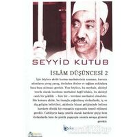 İslam Düşüncesi -2 - Seyyid Kutub - Beka Yayınları