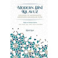 Modern Dinî Kılavuz - Rüştü Kam - Ortak Akıl Yayınları