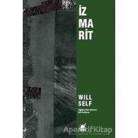 İzmarit - Will Self - Ayrıntı Yayınları