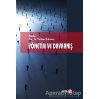 Yönetim ve Davranış - Kolektif - Beta Yayınevi