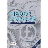 Hedge Fonları - Nuray Terzi - Beta Yayınevi