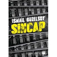 Sincap - İsmail Güzelsoy - Doğan Kitap