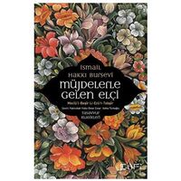 Müjdelerle Gelen Elçi - Meciül Beşir Li Eclit Tebşir - İsmail Hakkı Bursevi - Sufi Kitap