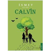 Calvin - İsmet Acar - İkinci Adam Yayınları