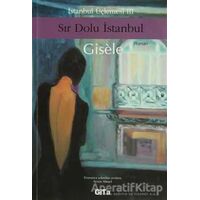 Sır Dolu İstanbul - Gisele - Gita Yayınları