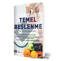 Temel Beslenme - Hasan Basri Savaş - İstanbul Tıp Kitabevi
