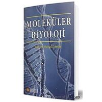Moleküler Biyoloji - Mustafa Yöntem - İstanbul Tıp Kitabevi