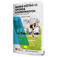 Beden Eğitimi ve Sporda Koordinasyon - S. İlke Bal - İstanbul Tıp Kitabevi