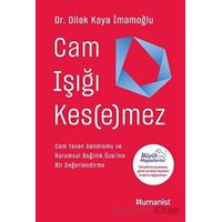 Cam Işığı Kesemez - Dilek Kaya İmamoğlu - Hümanist Kitap Yayıncılık