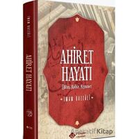 Ahiret Hayatı - İmam-ı Gazali - İtisam Yayınları