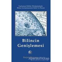 Bilincin Genişlemesi - Ralph Metzner - Ray Yayıncılık