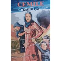 Cemile - Kadir Çat - Sidar Yayınları