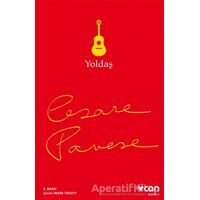 Yoldaş - Cesare Pavese - Can Yayınları