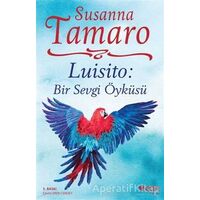 Luisito - Susanna Tamaro - Can Yayınları